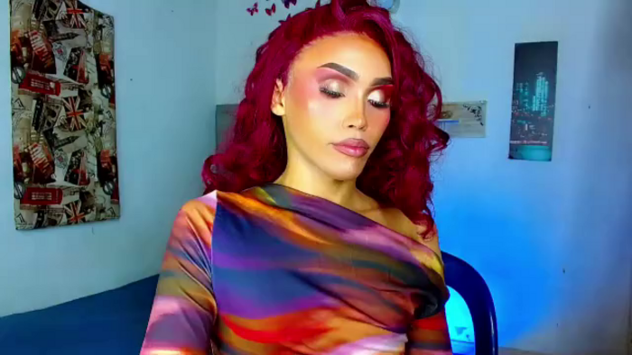 mariah-fenix