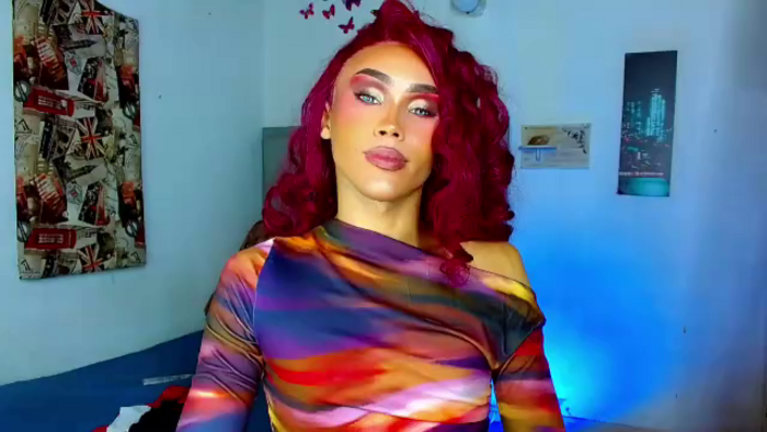 mariah-fenix