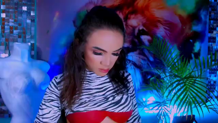 shantall-sophia