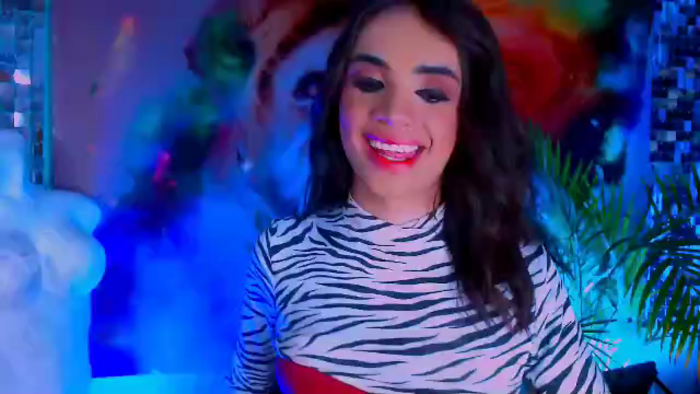 shantall-sophia