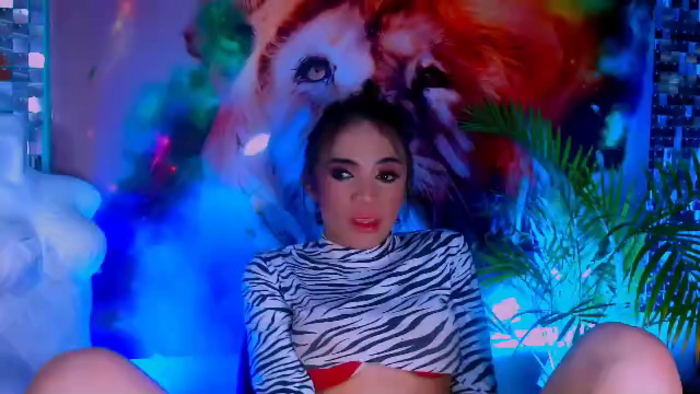 shantall-sophia