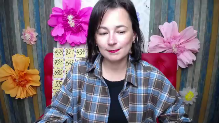 marie-selfi