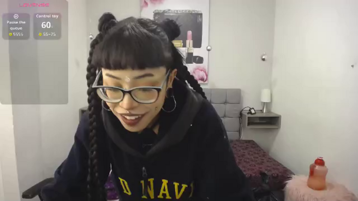 violet-suky