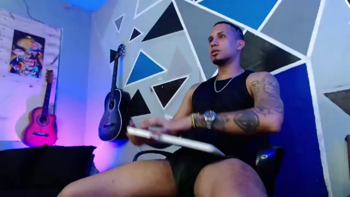 magnus-frost