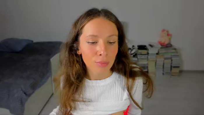 olivia-ginger