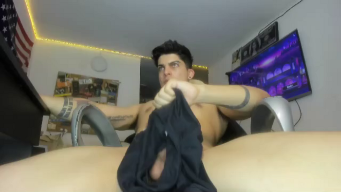 charliie-hotx