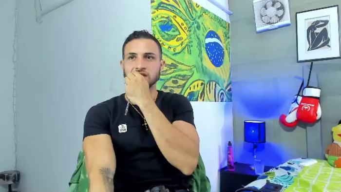 jhonny-flames