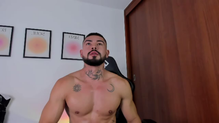 tristan-colt