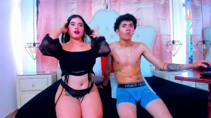 kity-navas-and-luke-coper