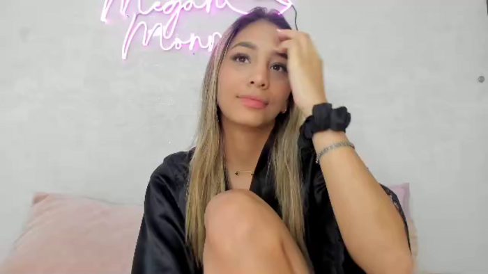 megan-monrroe