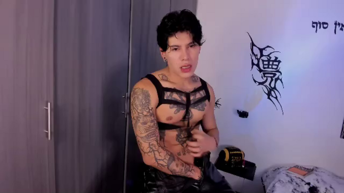 nick-dante