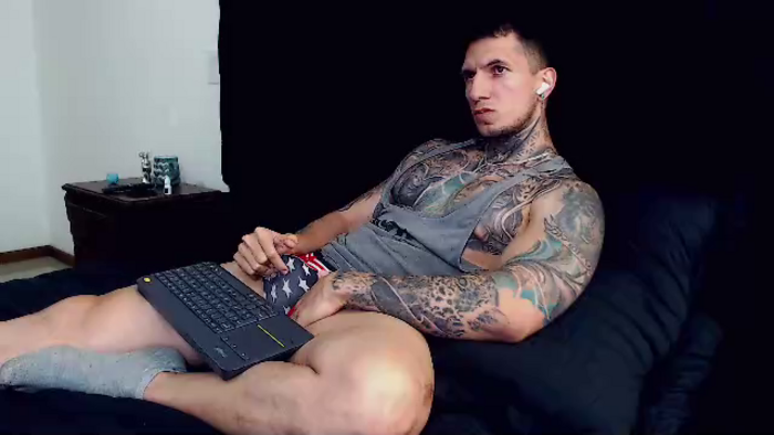 shane-clay