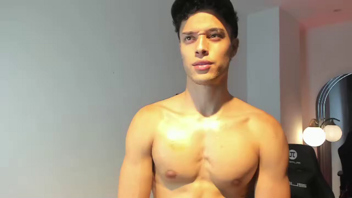 teo-bennet