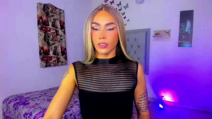 mariah-fenix