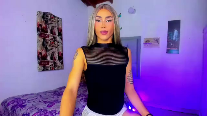mariah-fenix