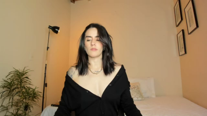 louissa-bennett