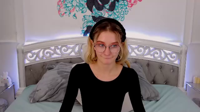 may-lily
