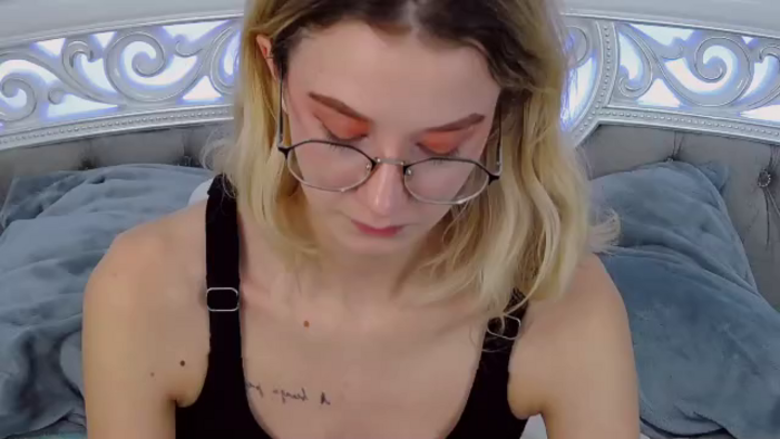 may-lily