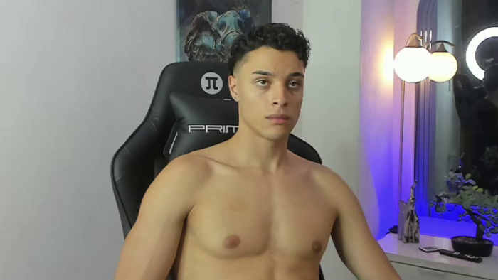 teo-bennet