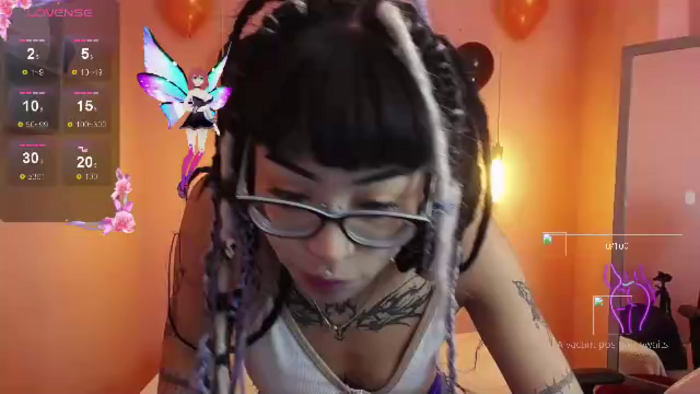 violet-suky