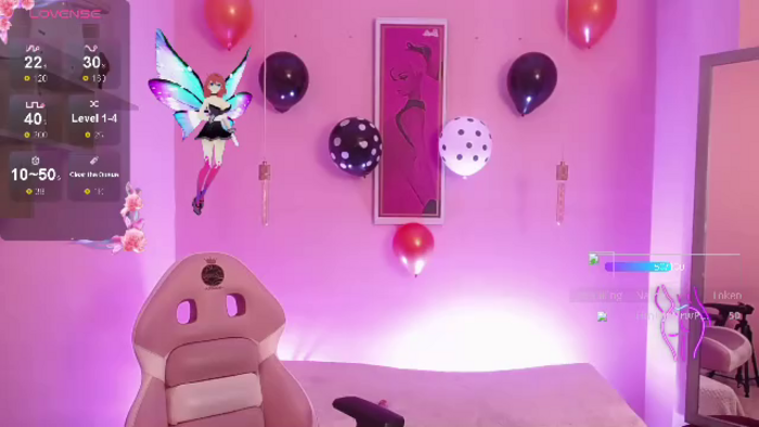 violet-suky
