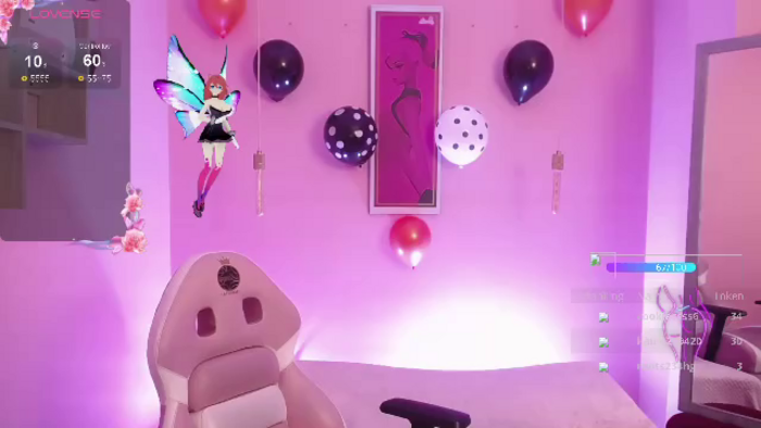 violet-suky