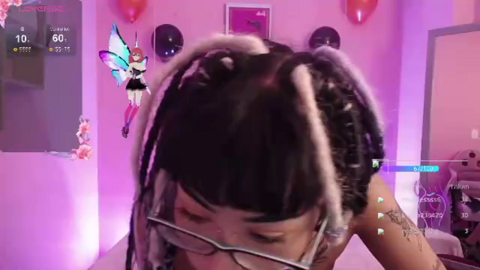 violet-suky