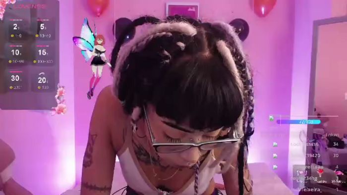 violet-suky