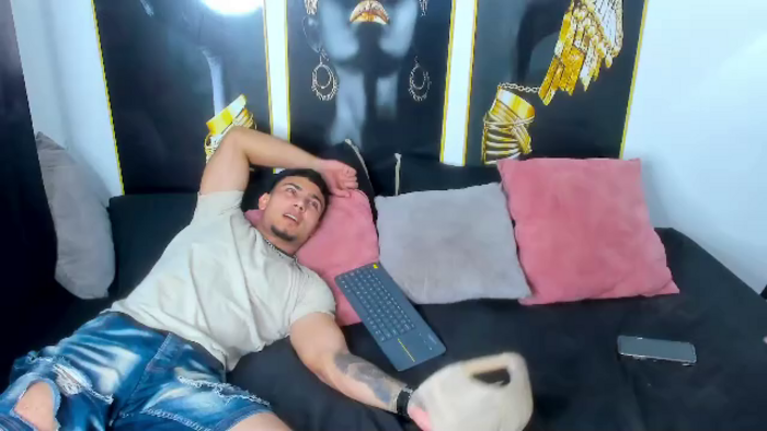 jake-and-bernie-and-jacobo