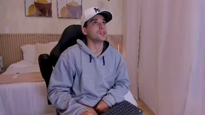 mike-montoya