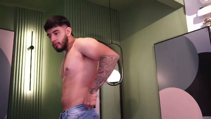 nick-vans