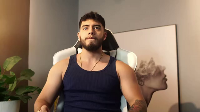 nick-vans