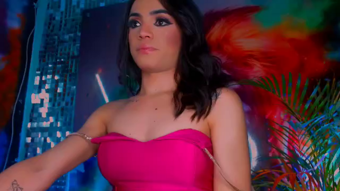 shantall-sophia