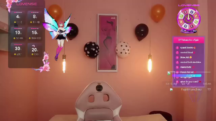 violet-suky