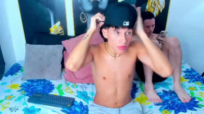 jake-and-bernie-and-jacobo