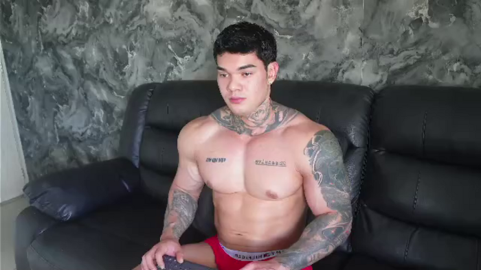 justin-clark