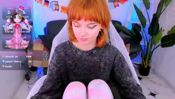 mikaella-sexy