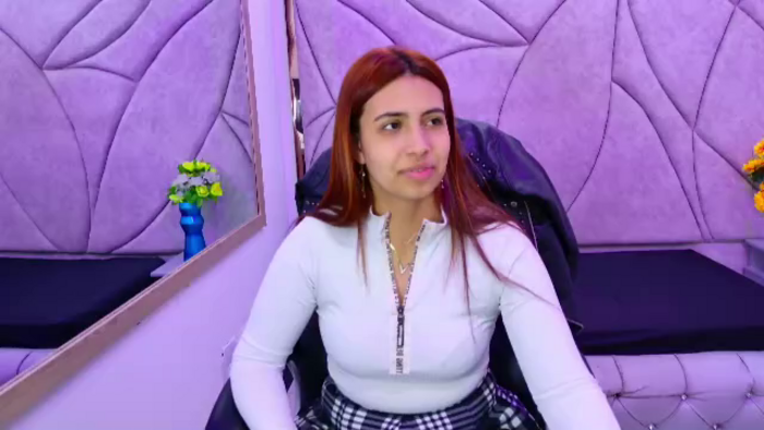 tammy-black