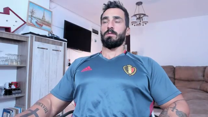 ian-hunk