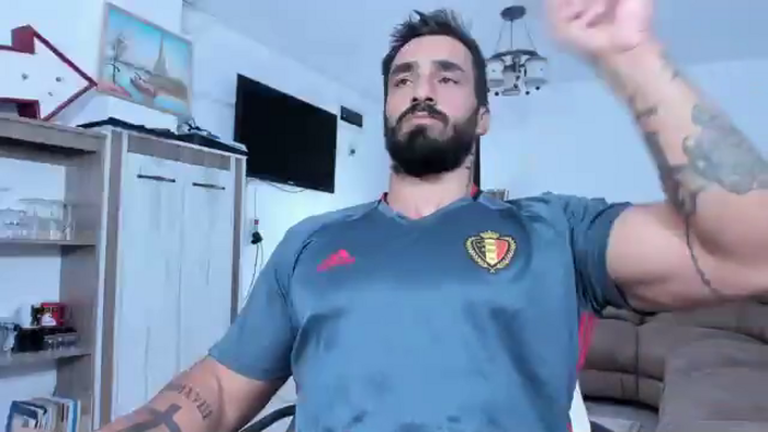 ian-hunk