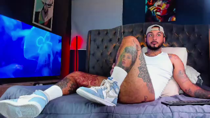 mateo-sexx