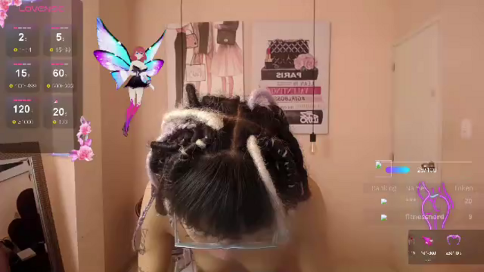 violet-suky