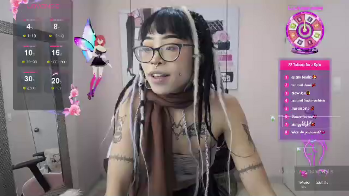 violet-suky