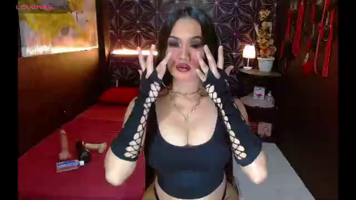 thalia-debanana