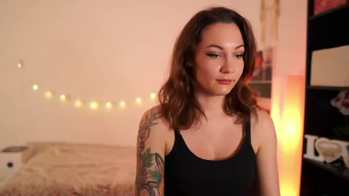 katarina-horny
