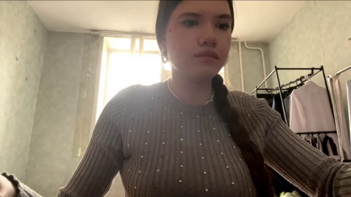 primrose-buffkin