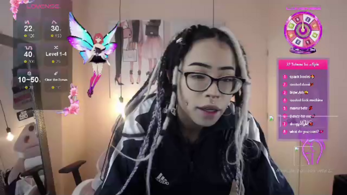 violet-suky
