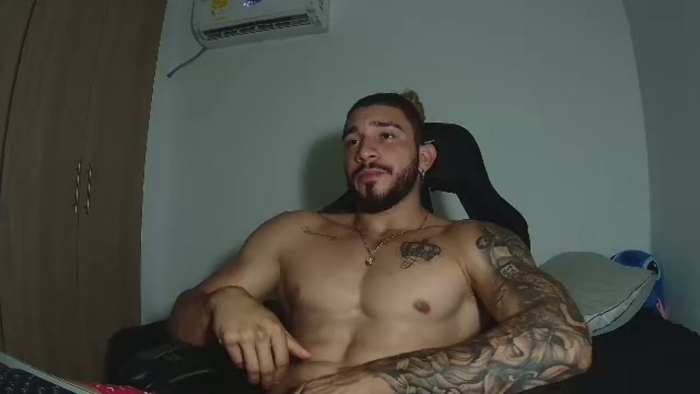 jey-ramsess