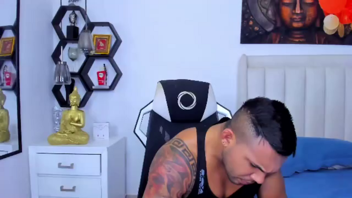 matthew-santos