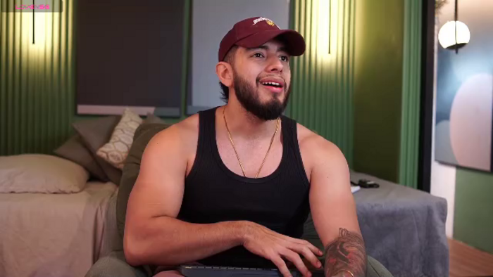 nick-vans
